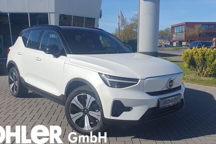 Volvo XC40 29.228 km 27.990 &euro; Bremen 28357