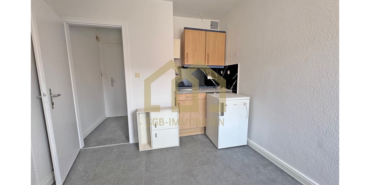 Bremen-Findorff: Lohmannstr. Renovierte 1-Zimmer-Wohnung in beliebter Lage - Wohnanlage Bremen Findorff | Angebot:27243595