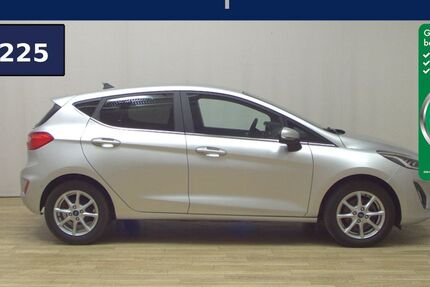 Ford Fiesta 67.583 km 9.480 &euro; Bremen / Arsten 28279
