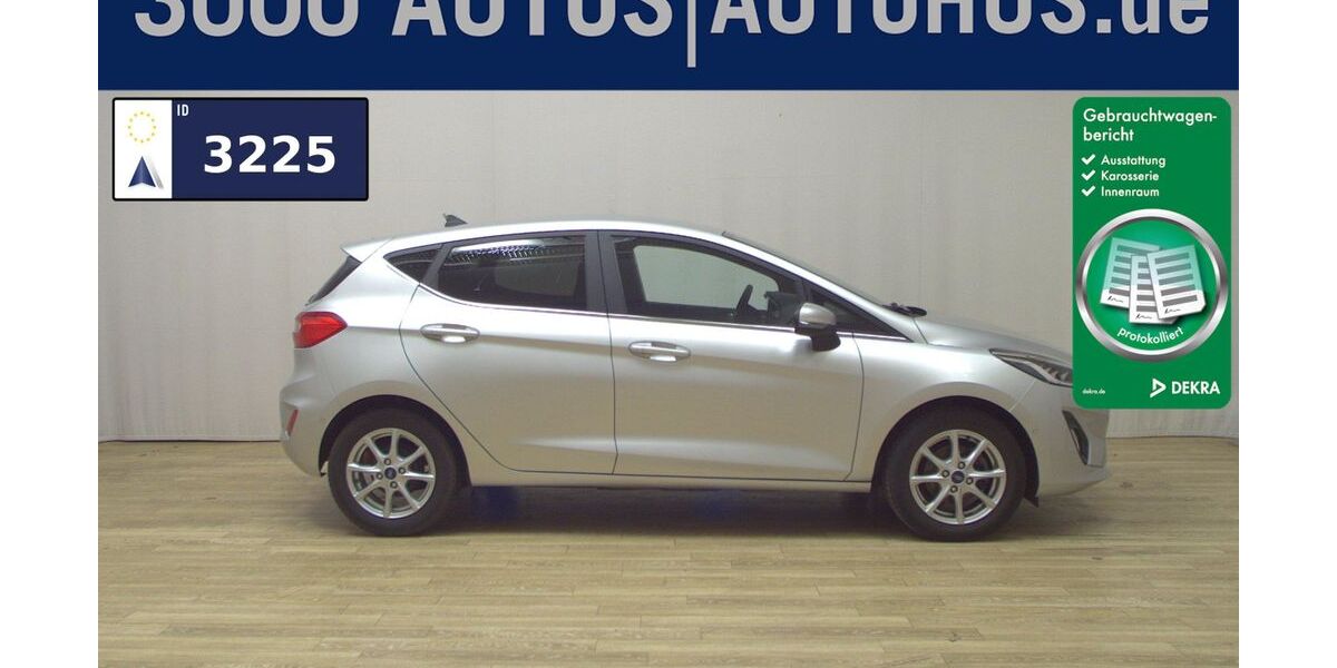 Ford Fiesta 67.583 km 9.680 &euro; Bremen / Arsten 28279