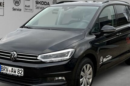 VW Touran 21.900 km 35.870 € Tarmstedt 27412