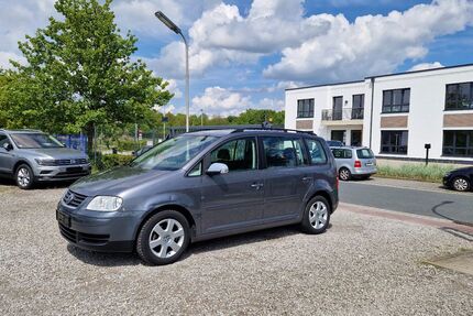 VW Touran 200.000 km 2.750 &euro; Achim 28832