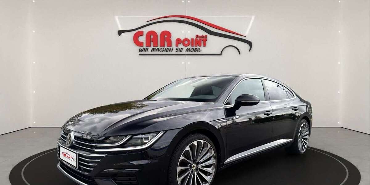 VW Arteon 79.000 km 24.990 &euro; Bremen 28239