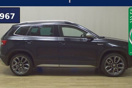 Skoda Karoq 157.603 km 20.480 &euro; Bremen / Arsten 28279