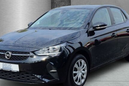 Opel Corsa 24.785 km 17.990 &euro; Syke-Barrien 28857