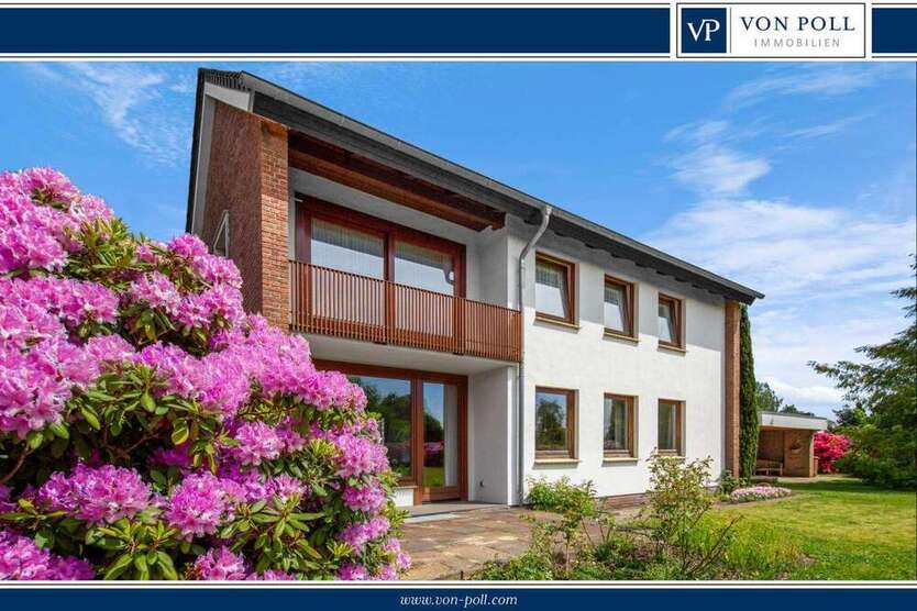 Haus zum Kaufen in Weyhe 419.000 € 164 m²