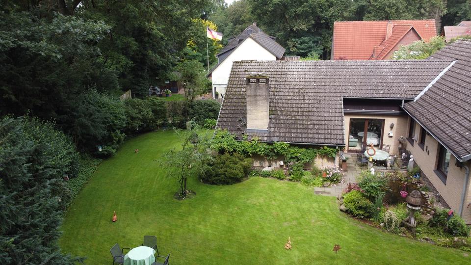 Einfamilienhaus Hude (Oldenburg) - 6 Zimmer, 206 m&sup2;, 549.000&euro; | Angebot:27081609