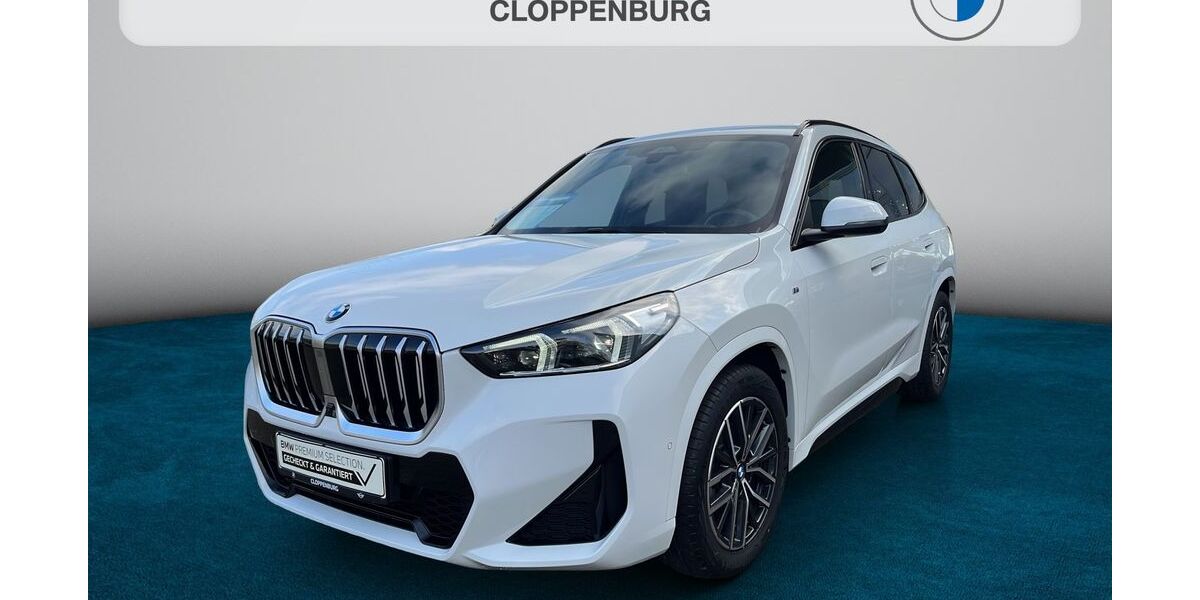 BMW X1 15.465 km 42.475 &euro; Achim 28832