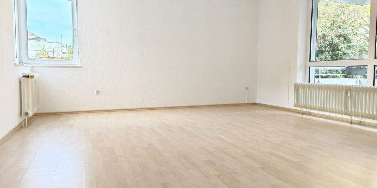 Etagenwohnung Bremen Blumenthal - 2 Zimmer, 60 m&sup2;, 119.000&euro; | Angebot:25697736