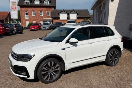 VW Tiguan 87.132 km 24.700 &euro; Syke 28857