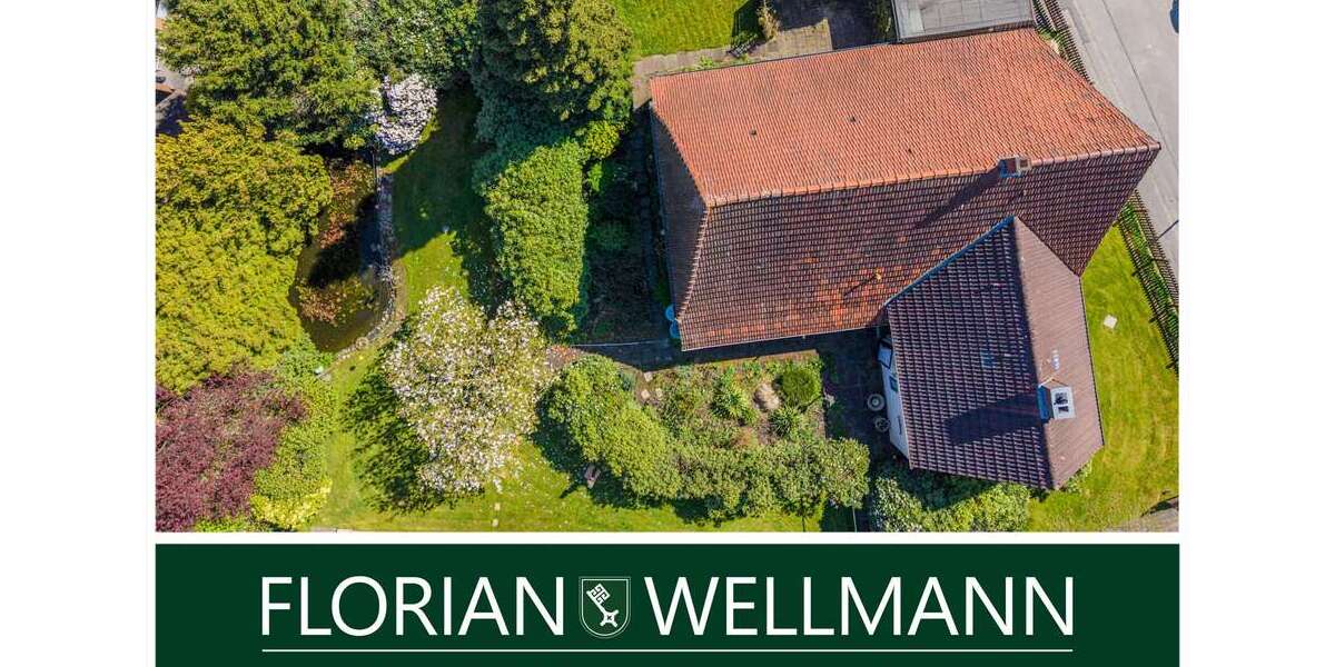 Grundstück Osterholz-Scharmbeck Scharmbeck - 199.000&euro; | Angebot:26505649