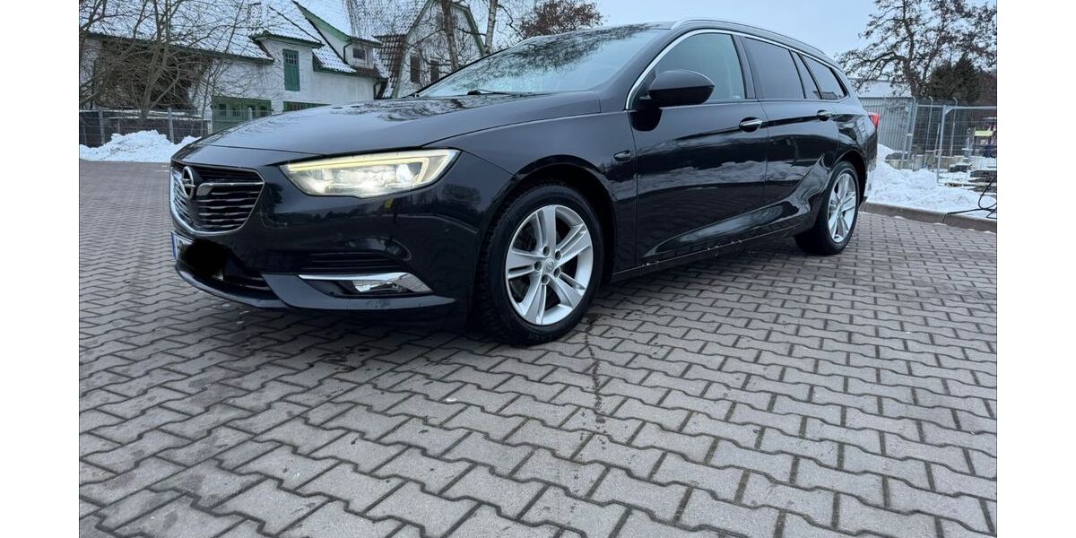 Opel Insignia 274.000 km 7.000 &euro; Bremen 28777