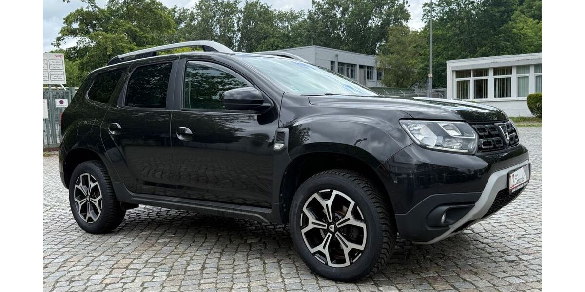 Dacia Duster 143.400 km 10.990 &euro; Bremen 28329