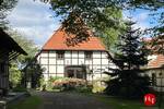 Idyllische Hofstelle im Bruchteileigentum in Bassum-Katenkamp 1 zimmer