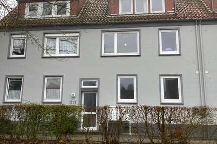 Wohnung Bremen Blumenthal - 3 Zimmer, 52 m&sup2;, 99.000&euro; | Angebot:25588781