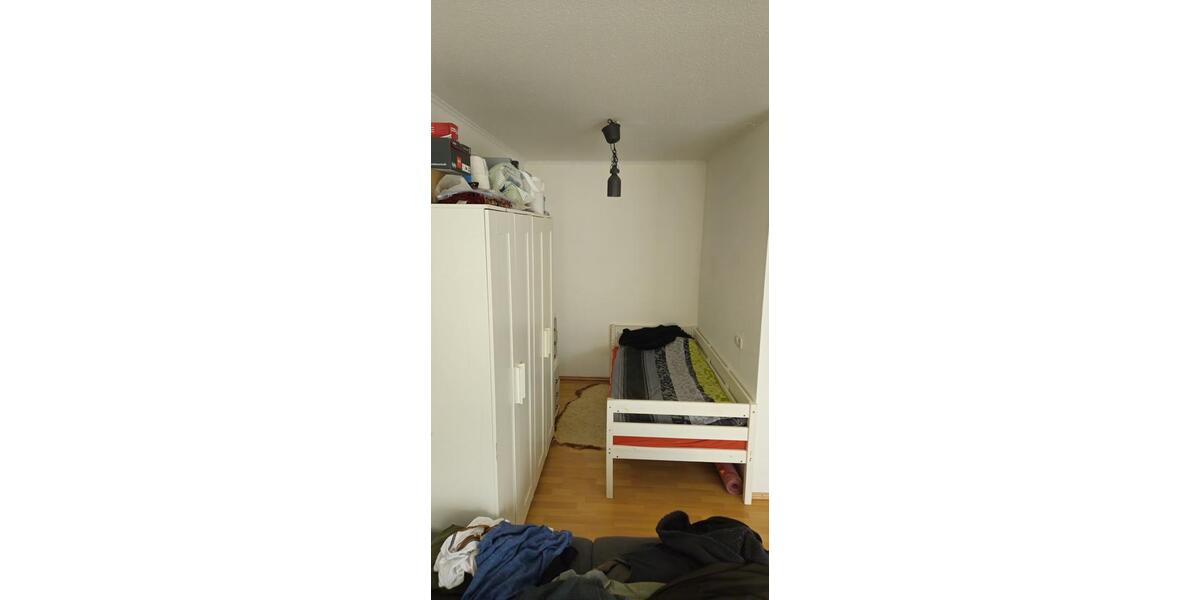 Erdgeschoßwohnung Bremen Gröpelingen - 1.5 Zimmer, 41 m&sup2;, 650&euro; | Angebot:25476766