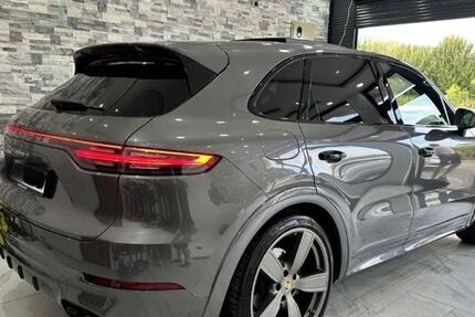 Porsche Cayenne 156.000 km 48.400 &euro; Bremen 28327