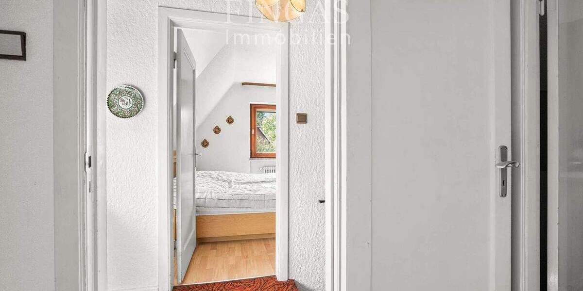 Einfamilienhaus Ritterhude - 4 Zimmer, 122 m&sup2;, 259.000&euro; | Angebot:25800576