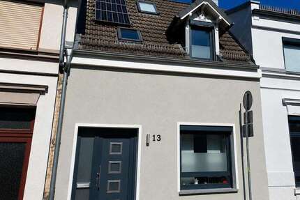 Haus Bremen Walle - 4 Zimmer, 105 m&sup2;, 219.000&euro; | Angebot:27142130