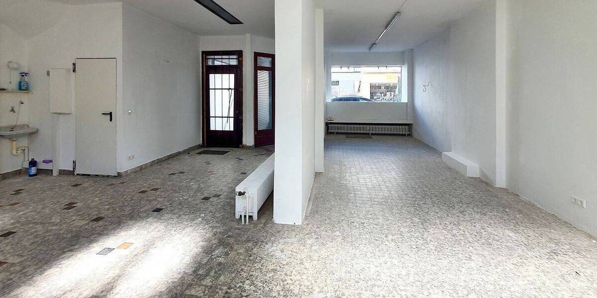 Mehrfamilienhaus, Wohnhaus Bremen Südervorstadt - 9 Zimmer, 176 m&sup2;, 680.000&euro; | Angebot:26917464