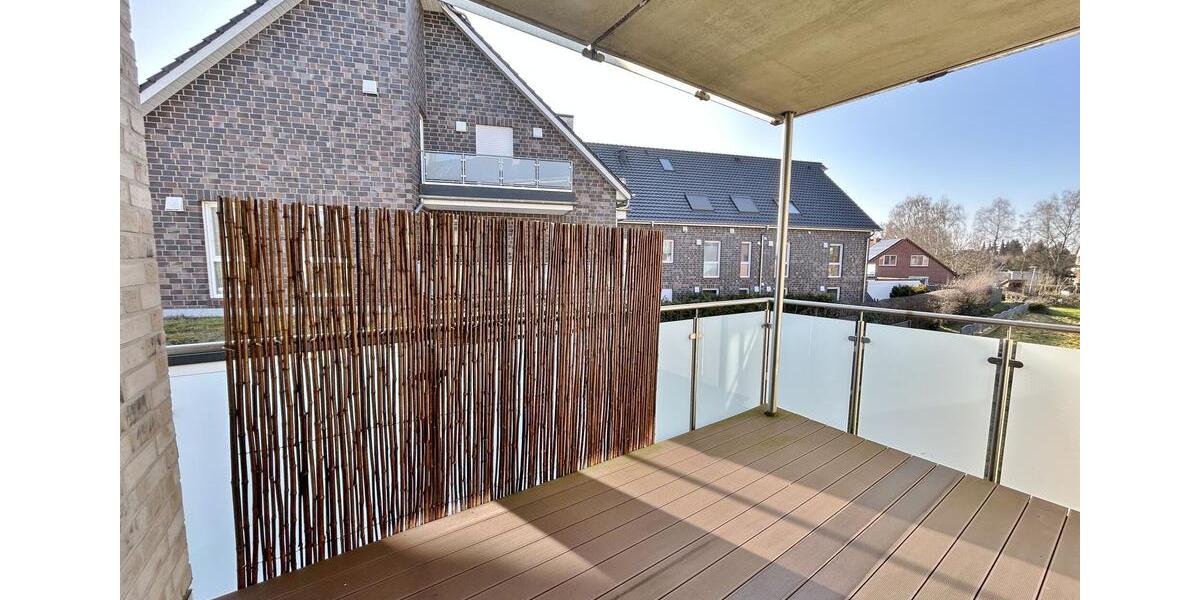 Etagenwohnung Weyhe - 3 Zimmer, 78 m&sup2;, 950&euro; | Angebot:25365274