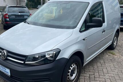 VW Caddy 223.000 km 7.490 € Bremen 28199