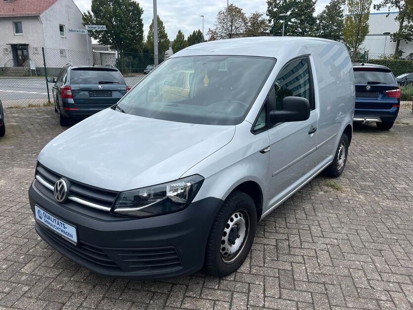 VW Caddy 223.000 km 7.990 € Bremen 28199