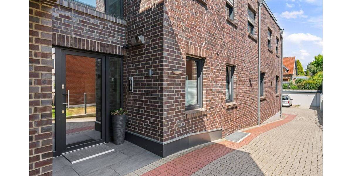 Etagenwohnung Oyten - 3 Zimmer, 110 m&sup2;, 349.000&euro; | Angebot:26929324