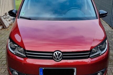 VW Touran 275.000 km 6.790 € Hude 27798