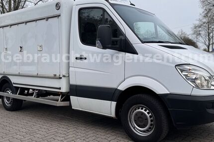 Mercedes-Benz Sprinter 342.800 km 7.990 &euro; Bremen 28207