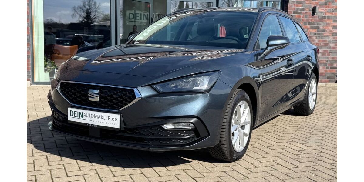 Seat Leon 57.379 km 18.880 &euro; Syke 28857