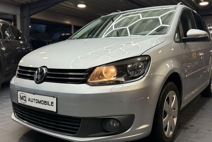VW Touran 140.000 km 9.999 &euro; Osterholz-Scharmbeck 27711