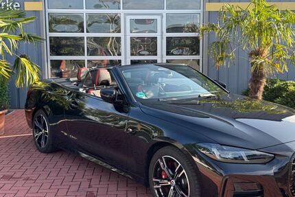 BMW 430 8.500 km 76.000 € Sottrum 27367