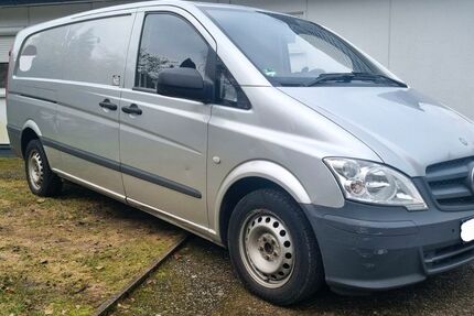 Mercedes-Benz Vito 500.000 km 3.900 &euro; Bremen 28205