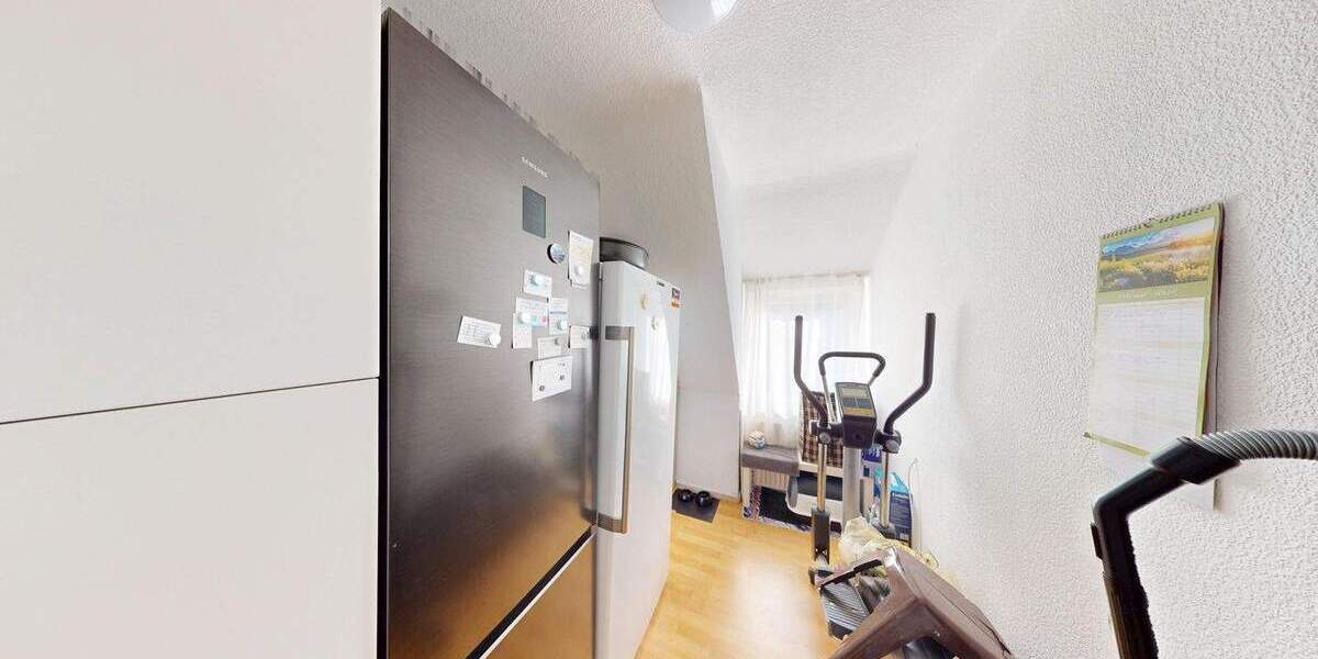 Mehrfamilienhaus, Wohnhaus Bremen Gröpelingen - 1 Zimmer, 197 m&sup2;, 479.000&euro; | Angebot:25879747