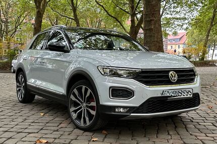 VW T-Roc 81.066 km 23.900 € Bremen 28215
