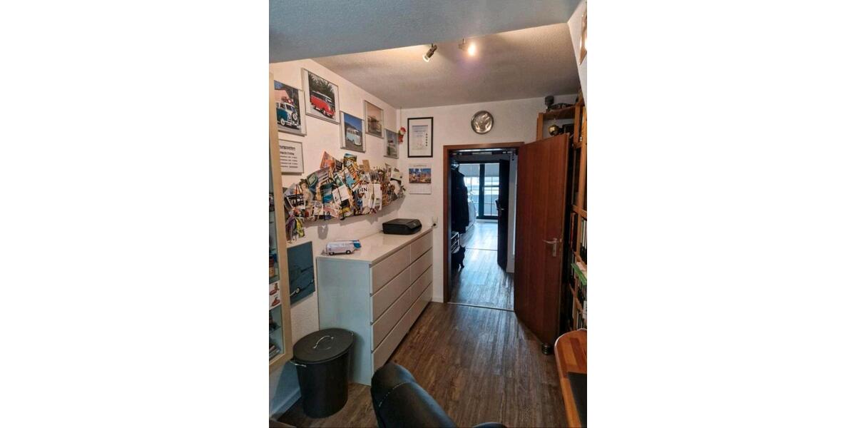 Dachgeschoßwohnung Stuhr - 3 Zimmer, 72 m&sup2;, 239.000&euro; | Angebot:26757544