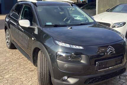 Citroen C4 Cactus 68.200 km 8.990 &euro; Bremen 28309