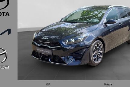 Kia ceed / Ceed 48.950 km 23.490 &euro; Delmenhorst 27755