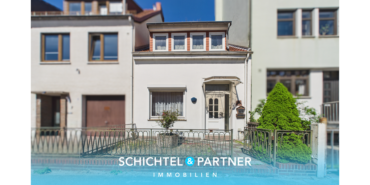 Einfamilienhaus Bremen Hemelingen - 2 Zimmer, 80 m&sup2;, 199.000&euro; | Angebot:26797965