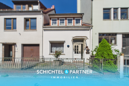 Haus Bremen Hemelingen - 2 Zimmer, 80 m&sup2;, 199.000&euro; | Angebot:26797965