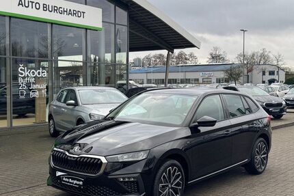 Skoda Scala 3.005 km 27.990 € Bremen 28357