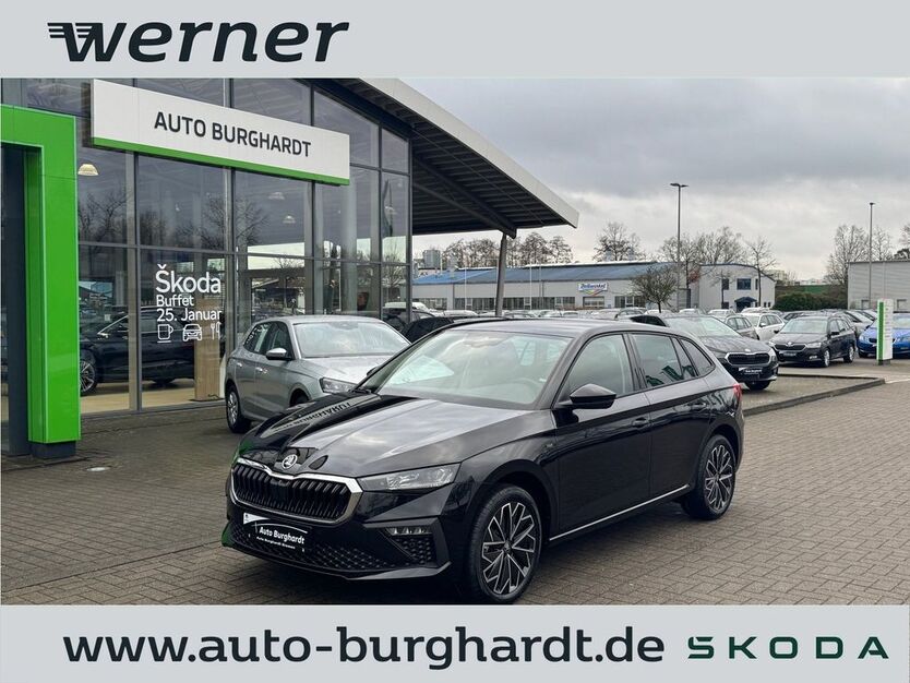 Skoda Scala 3.005 km 27.990 € Bremen 28357