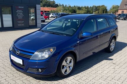 Opel Astra 154.811 km 3.990 &euro; Martfeld 27327