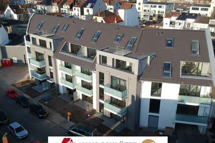 Wohnung Bremen Gröpelingen - 3 Zimmer, 67 m&sup2;, 317.900&euro; | Angebot:26168056