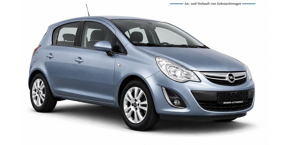 Opel Corsa 212.000 km 1.990 &euro; Bremen 28197