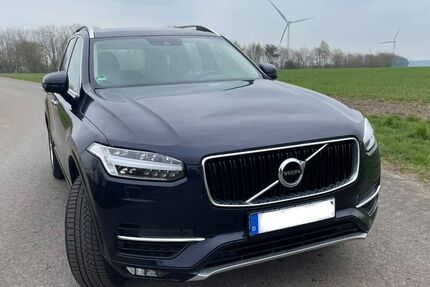 Volvo XC90 105.000 km 25.990 &euro; Oyten 28876