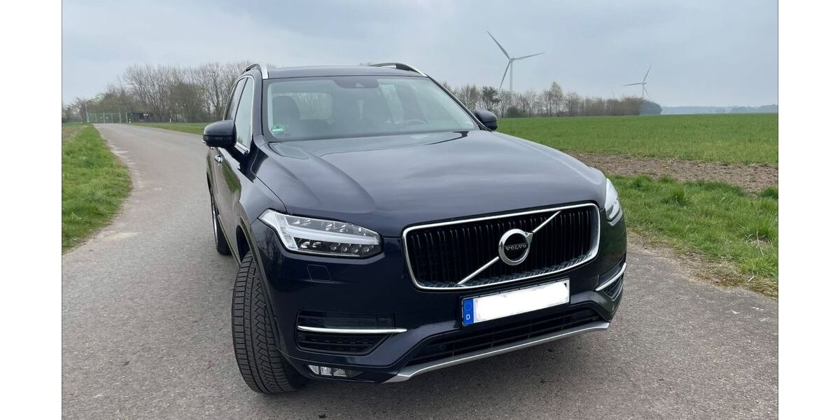 Volvo XC90 105.000 km 26.990 &euro; Oyten 28876