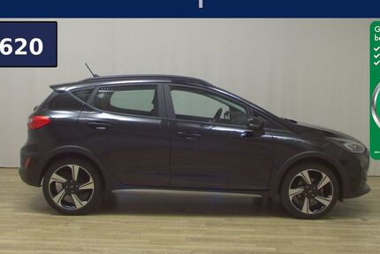 Ford Fiesta 55.054 km 14.480 &euro; Bremen / Arsten 28279