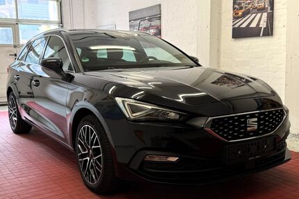 Seat Leon 132.900 km 16.900 &euro; Bremen 28207